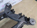 подрамник зад. Mercedes-Benz C-Класс W205/S205/C205 W205.042 2014, 2.0 л., M 274.920, бензин, АКПП, 755 серый, седан, задний привод, правый руль, A2053506109, A2133504903 - фото №5
