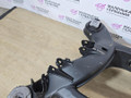 подрамник зад. Mercedes-Benz C-Класс W205/S205/C205 W205.042 2014, 2.0 л., M 274.920, бензин, АКПП, 755 серый, седан, задний привод, правый руль, A2053506109, A2133504903 - фото №7