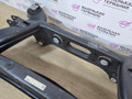 подрамник зад. Mercedes-Benz C-Класс W205/S205/C205 W205.042 2014, 2.0 л., M 274.920, бензин, АКПП, 755 серый, седан, задний привод, правый руль, A2053506109, A2133504903 - фото №6