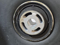 подрамник зад. Mercedes-Benz C-Класс W205/S205/C205 W205.042 2014, 2.0 л., M 274.920, бензин, АКПП, 755 серый, седан, задний привод, правый руль, A2053506109, A2133504903 - фото №10