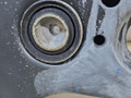 подрамник зад. Mercedes-Benz C-Класс W205/S205/C205 W205.042 2014, 2.0 л., M 274.920, бензин, АКПП, 755 серый, седан, задний привод, правый руль, A2053506109, A2133504903 - фото №17
