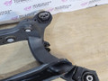 подрамник зад. Mercedes-Benz C-Класс W205/S205/C205 W205.042 2014, 2.0 л., M 274.920, бензин, АКПП, 755 серый, седан, задний привод, правый руль, A2053506109, A2133504903 - фото №20