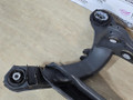 подрамник зад. Mercedes-Benz C-Класс W205/S205/C205 W205.042 2014, 2.0 л., M 274.920, бензин, АКПП, 755 серый, седан, задний привод, правый руль, A2053506109, A2133504903 - фото №22