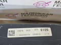 подрамник зад. Mercedes-Benz C-Класс W205/S205/C205 W205.042 2014, 2.0 л., M 274.920, бензин, АКПП, 755 серый, седан, задний привод, правый руль, A2053506109, A2133504903 - фото №27
