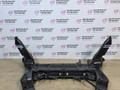 балка подвески передняя (подрамник) BMW X1 F48 2019, 1.5 л., B38 A15 A, бензин, робот, белый, передний привод, правый руль, 31116872729, 6872729 - фото №2