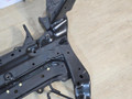 балка подвески передняя (подрамник) BMW X1 F48 2019, 1.5 л., B38 A15 A, бензин, робот, белый, передний привод, правый руль, 31116872729, 6872729 - фото №6