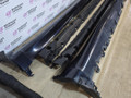 пороги (комплект) BMW X6 F16 2015, 3.0 л., N57 D30 A, дизель, АКПП, carbon-schwarz (416), полный привод, правый руль, 51778056468, 51778056467, 51778065893, 8065893, 51778065894, 8065894, 8056467, 8056468, 51778056469, 8056469, 51778056470, 8056470 - фото №3