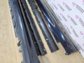 пороги (комплект) BMW X6 F16 2015, 3.0 л., N57 D30 A, дизель, АКПП, carbon-schwarz (416), полный привод, правый руль, 51778056468, 51778056467, 51778065893, 8065893, 51778065894, 8065894, 8056467, 8056468, 51778056469, 8056469, 51778056470, 8056470 - фото №2