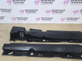 пороги (комплект) BMW X6 F16 2015, 3.0 л., N57 D30 A, дизель, АКПП, carbon-schwarz (416), полный привод, правый руль, 51778056468, 51778056467, 51778065893, 8065893, 51778065894, 8065894, 8056467, 8056468, 51778056469, 8056469, 51778056470, 8056470 - фото №30