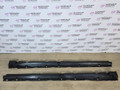 пороги (комплект) BMW X6 F16 2015, 3.0 л., N57 D30 A, дизель, АКПП, carbon-schwarz (416), полный привод, правый руль, 51778056468, 51778056467, 51778065893, 8065893, 51778065894, 8065894, 8056467, 8056468, 51778056469, 8056469, 51778056470, 8056470 - фото №27