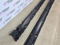 пороги (комплект) BMW X6 F16 2015, 3.0 л., N57 D30 A, дизель, АКПП, carbon-schwarz (416), полный привод, правый руль, 51778056468, 51778056467, 51778065893, 8065893, 51778065894, 8065894, 8056467, 8056468, 51778056469, 8056469, 51778056470, 8056470 - фото №28