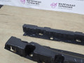 пороги (комплект) BMW X6 F16 2015, 3.0 л., N57 D30 A, дизель, АКПП, carbon-schwarz (416), полный привод, правый руль, 51778056468, 51778056467, 51778065893, 8065893, 51778065894, 8065894, 8056467, 8056468, 51778056469, 8056469, 51778056470, 8056470 - фото №34