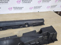 пороги (комплект) BMW X6 F16 2015, 3.0 л., N57 D30 A, дизель, АКПП, carbon-schwarz (416), полный привод, правый руль, 51778056468, 51778056467, 51778065893, 8065893, 51778065894, 8065894, 8056467, 8056468, 51778056469, 8056469, 51778056470, 8056470 - фото №33