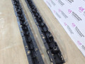 пороги (комплект) BMW X6 F16 2015, 3.0 л., N57 D30 A, дизель, АКПП, carbon-schwarz (416), полный привод, правый руль, 51778056468, 51778056467, 51778065893, 8065893, 51778065894, 8065894, 8056467, 8056468, 51778056469, 8056469, 51778056470, 8056470 - фото №39