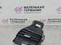 дефлектор обдува салона BMW X6 F16 2015, 3.0 л., N57 D30 A, дизель, АКПП, carbon-schwarz (416), полный привод, правый руль, 9279149, 64229279149 - фото №2