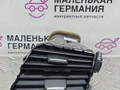 дефлектор обдува салона BMW X6 F16 2015, 3.0 л., N57 D30 A, дизель, АКПП, carbon-schwarz (416), полный привод, правый руль, 9279149, 64229279149 - фото №3
