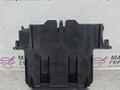 кронштейн блока управления BMW X6 F16 2015, 3.0 л., N57 D30 A, дизель, АКПП, carbon-schwarz (416), полный привод, правый руль, 12908514334, 8514334 - фото №4