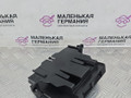 кронштейн блока управления BMW X6 F16 2015, 3.0 л., N57 D30 A, дизель, АКПП, carbon-schwarz (416), полный привод, правый руль, 12908514334, 8514334 - фото №2