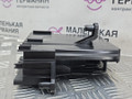 кронштейн блока управления BMW X6 F16 2015, 3.0 л., N57 D30 A, дизель, АКПП, carbon-schwarz (416), полный привод, правый руль, 12908514334, 8514334 - фото №5