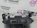 кронштейн блока управления BMW X6 F16 2015, 3.0 л., N57 D30 A, дизель, АКПП, carbon-schwarz (416), полный привод, правый руль, 12908514334, 8514334 - фото №7