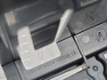 кронштейн блока управления BMW X6 F16 2015, 3.0 л., N57 D30 A, дизель, АКПП, carbon-schwarz (416), полный привод, правый руль, 12908514334, 8514334 - фото №10