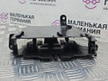 кронштейн блока управления BMW X6 F16 2015, 3.0 л., N57 D30 A, дизель, АКПП, carbon-schwarz (416), полный привод, правый руль, 12908514334, 8514334 - фото №8