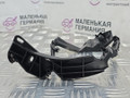 кронштейн (крепление) BMW X6 F16 2015, 3.0 л., N57 D30 A, дизель, АКПП, carbon-schwarz (416), полный привод, правый руль - фото №5