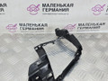 кронштейн (крепление) BMW X6 F16 2015, 3.0 л., N57 D30 A, дизель, АКПП, carbon-schwarz (416), полный привод, правый руль - фото №3