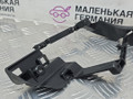 кронштейн (крепление) BMW X6 F16 2015, 3.0 л., N57 D30 A, дизель, АКПП, carbon-schwarz (416), полный привод, правый руль - фото №7