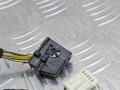 разъем (фишка) проводки BMW X6 F16 2015, 3.0 л., N57 D30 A, дизель, АКПП, carbon-schwarz (416), полный привод, правый руль, 8364654, 6909002 - фото №5