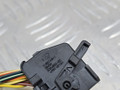 разъем (фишка) проводки BMW X6 F16 2015, 3.0 л., N57 D30 A, дизель, АКПП, carbon-schwarz (416), полный привод, правый руль, 8364654, 6909002 - фото №8