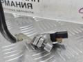 минусовой провод аккумулятора BMW X6 F16 2015, 3.0 л., N57 D30 A, дизель, АКПП, carbon-schwarz (416), полный привод, правый руль, 61219329885, 9329885, 61219380966, 9380966 - фото №3