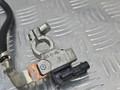 минусовой провод аккумулятора BMW X6 F16 2015, 3.0 л., N57 D30 A, дизель, АКПП, carbon-schwarz (416), полный привод, правый руль, 61219329885, 9329885, 61219380966, 9380966 - фото №6