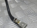 минусовой провод аккумулятора BMW X6 F16 2015, 3.0 л., N57 D30 A, дизель, АКПП, carbon-schwarz (416), полный привод, правый руль, 61219329885, 9329885, 61219380966, 9380966 - фото №8