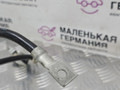 минусовой провод аккумулятора BMW X6 F16 2015, 3.0 л., N57 D30 A, дизель, АКПП, carbon-schwarz (416), полный привод, правый руль, 61219329885, 9329885, 61219380966, 9380966 - фото №9