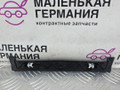 Декоративная накладка центральной консоли BMW X6 F16 2015, 3.0 л., N57 D30 A, дизель, АКПП, carbon-schwarz (416), полный привод, правый руль, 9251987, 51169251987 - фото №2