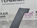 Декоративная накладка центральной консоли BMW X6 F16 2015, 3.0 л., N57 D30 A, дизель, АКПП, carbon-schwarz (416), полный привод, правый руль, 9251987, 51169251987 - фото №5