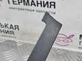 Декоративная накладка центральной консоли BMW X6 F16 2015, 3.0 л., N57 D30 A, дизель, АКПП, carbon-schwarz (416), полный привод, правый руль, 9251987, 51169251987 - фото №3