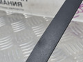 Декоративная накладка центральной консоли BMW X6 F16 2015, 3.0 л., N57 D30 A, дизель, АКПП, carbon-schwarz (416), полный привод, правый руль, 9251987, 51169251987 - фото №4