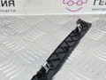Декоративная накладка центральной консоли BMW X6 F16 2015, 3.0 л., N57 D30 A, дизель, АКПП, carbon-schwarz (416), полный привод, правый руль, 9251987, 51169251987 - фото №7