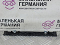 Декоративная накладка центральной консоли BMW X6 F16 2015, 3.0 л., N57 D30 A, дизель, АКПП, carbon-schwarz (416), полный привод, правый руль, 9251987, 51169251987 - фото №8