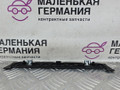 Декоративная накладка центральной консоли BMW X6 F16 2015, 3.0 л., N57 D30 A, дизель, АКПП, carbon-schwarz (416), полный привод, правый руль, 9251987, 51169251987 - фото №9