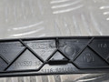 Декоративная накладка центральной консоли BMW X6 F16 2015, 3.0 л., N57 D30 A, дизель, АКПП, carbon-schwarz (416), полный привод, правый руль, 9251987, 51169251987 - фото №10