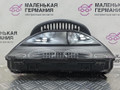 щиток приборов (приборная панель) BMW X6 F16 2015, 3.0 л., N57 D30 A, дизель, АКПП, carbon-schwarz (416), полный привод, правый руль, 1044663, 1036908460, 9363246, 62109363246, 62106805234, 6805234 - фото №2