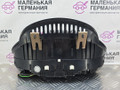щиток приборов (приборная панель) BMW X6 F16 2015, 3.0 л., N57 D30 A, дизель, АКПП, carbon-schwarz (416), полный привод, правый руль, 1044663, 1036908460, 9363246, 62109363246, 62106805234, 6805234 - фото №6