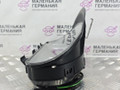 щиток приборов (приборная панель) BMW X6 F16 2015, 3.0 л., N57 D30 A, дизель, АКПП, carbon-schwarz (416), полный привод, правый руль, 1044663, 1036908460, 9363246, 62109363246, 62106805234, 6805234 - фото №7