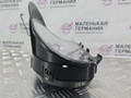 щиток приборов (приборная панель) BMW X6 F16 2015, 3.0 л., N57 D30 A, дизель, АКПП, carbon-schwarz (416), полный привод, правый руль, 1044663, 1036908460, 9363246, 62109363246, 62106805234, 6805234 - фото №8