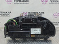 щиток приборов (приборная панель) BMW X6 F16 2015, 3.0 л., N57 D30 A, дизель, АКПП, carbon-schwarz (416), полный привод, правый руль, 1044663, 1036908460, 9363246, 62109363246, 62106805234, 6805234 - фото №9