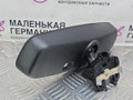зеркало салона BMW X6 F16 2015, 3.0 л., N57 D30 A, дизель, АКПП, carbon-schwarz (416), полный привод, правый руль, 9274267, 51169274267 - фото №3