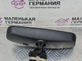 зеркало салона BMW X6 F16 2015, 3.0 л., N57 D30 A, дизель, АКПП, carbon-schwarz (416), полный привод, правый руль, 9274267, 51169274267 - фото №4